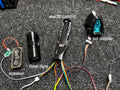Halo MA5D Electronic Control Kit (Standard Version)