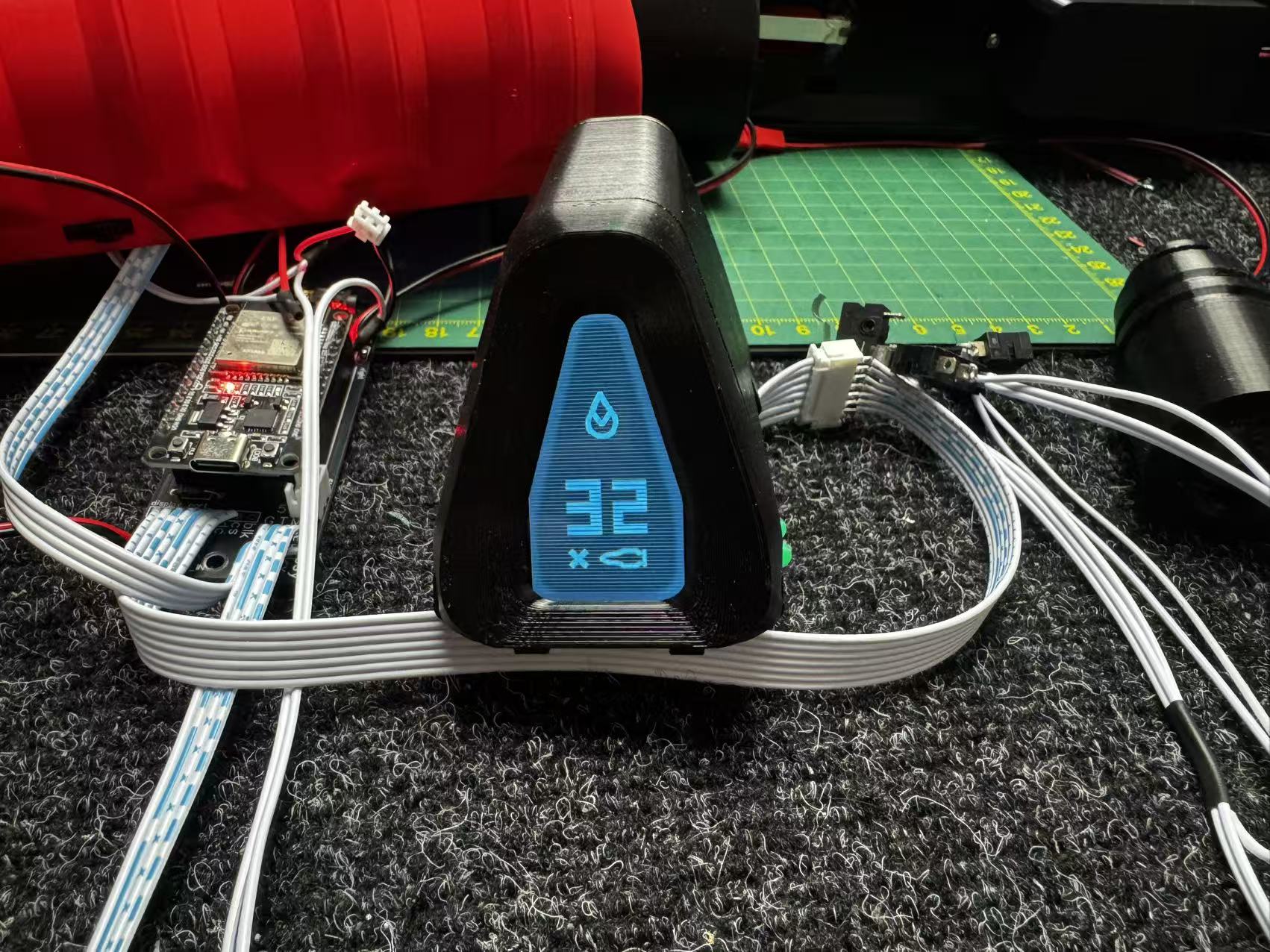 Halo MA5C Electronic Control Kit (Standard Version)
