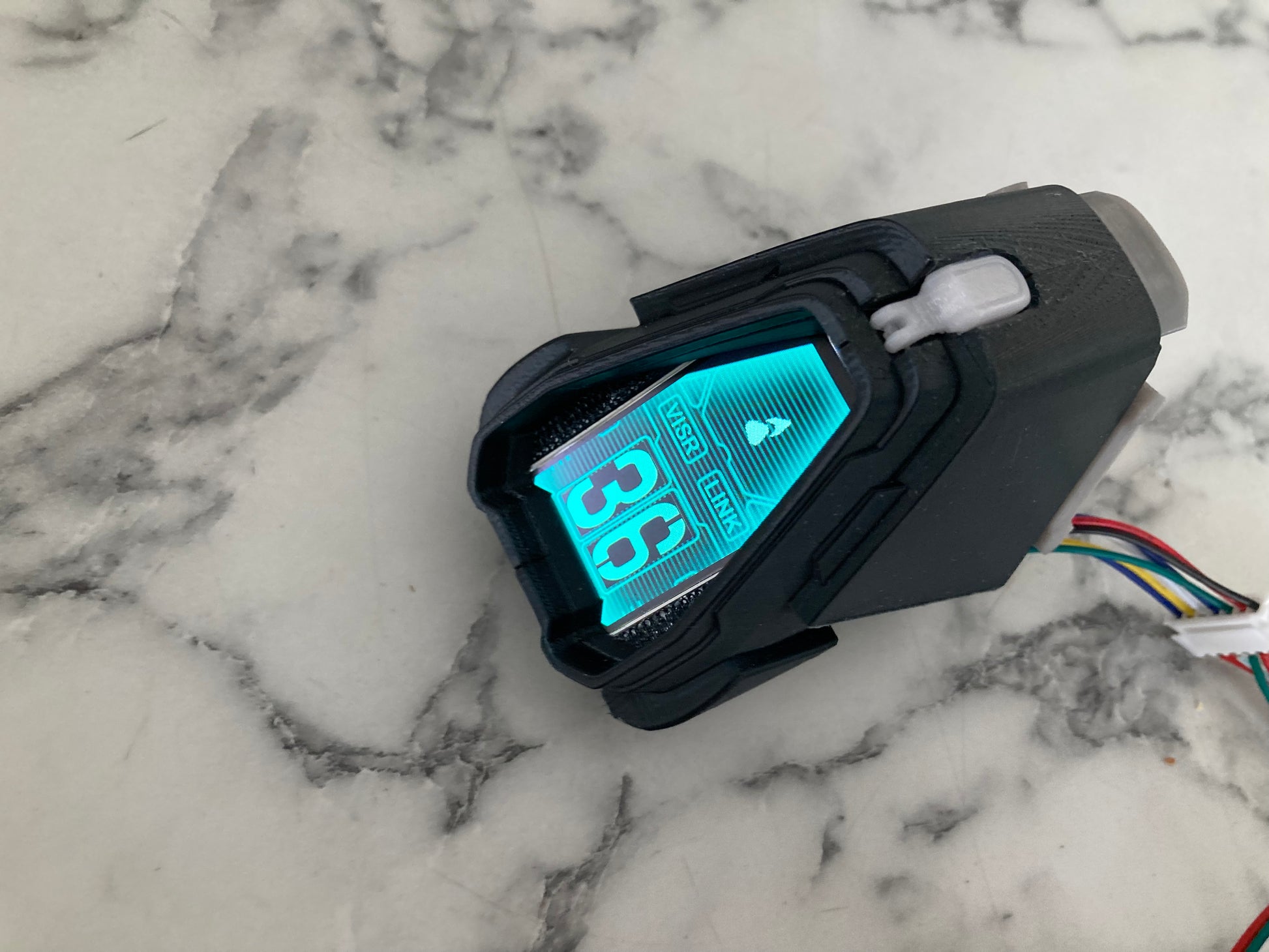 MA5D Electronic Control Kit Only