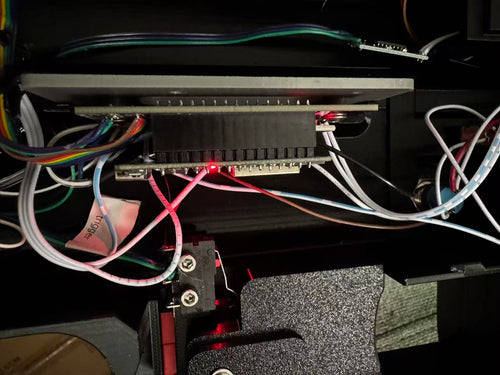 Halo MA5B Pre-assembled Control System (Standard Version)