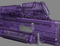 Halo MA40 3D Print STL File with Firmware